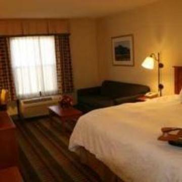 Hotel Hampton Inn Phoenix-chandler