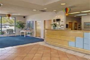 Hotel Ramada Albuquerque East
