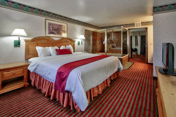 Hotel Best Western Executive Suites