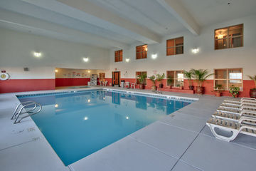 Hotel Best Western Executive Suites