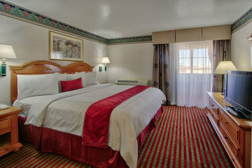 Hotel Best Western Executive Suites