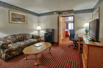 Hotel Best Western Executive Suites