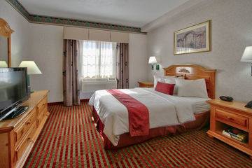 Hotel Best Western Executive Suites