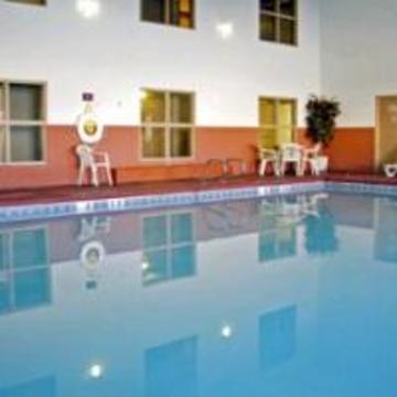 Hotel Best Western Executive Suites
