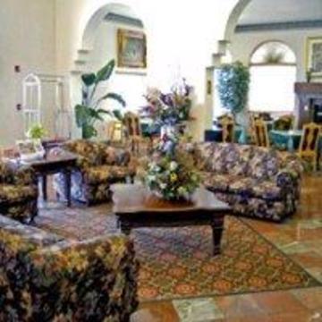 Hotel Best Western Executive Suites