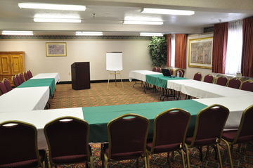 Hotel Best Western Executive Suites