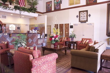 Hotel Best Western Executive Suites