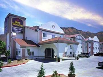 Hotel Best Western Executive Suites