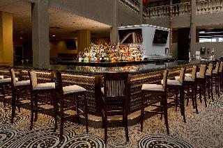 Hotel Embassy Suites Mcallen