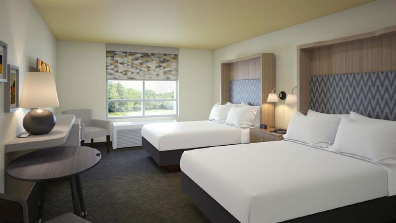 Holiday Inn Brownsville, An Ihg Hotel