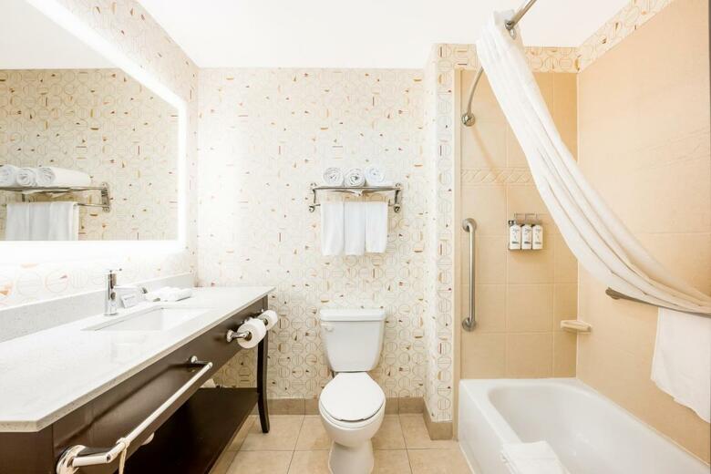 Holiday Inn Brownsville, An Ihg Hotel
