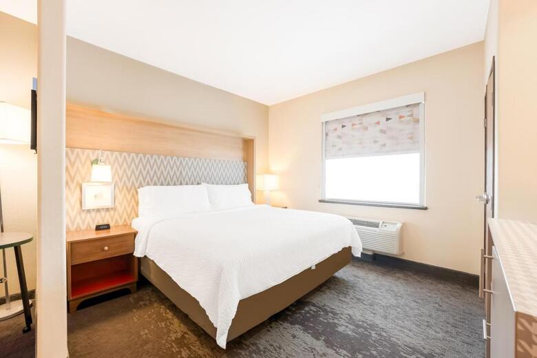 Holiday Inn Brownsville, An Ihg Hotel