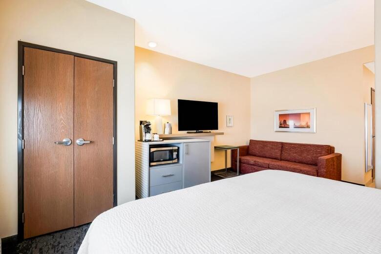 Holiday Inn Brownsville, An Ihg Hotel
