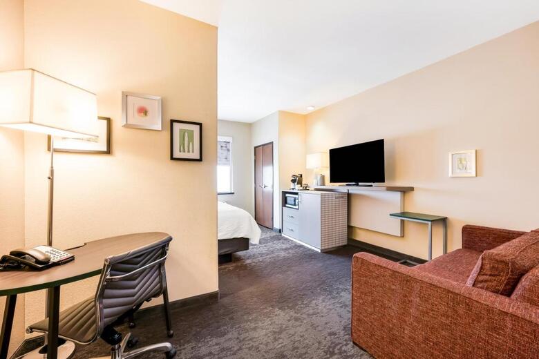Holiday Inn Brownsville, An Ihg Hotel
