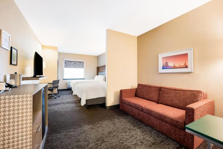 Holiday Inn Brownsville, An Ihg Hotel