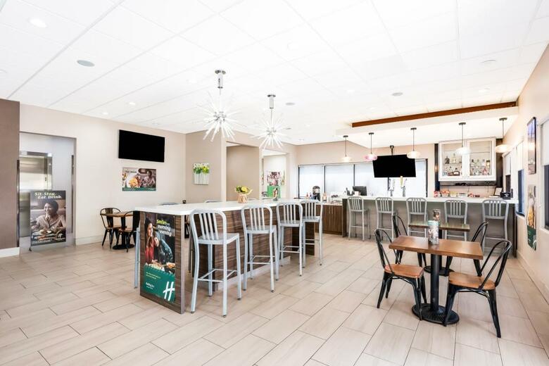 Holiday Inn Brownsville, An Ihg Hotel