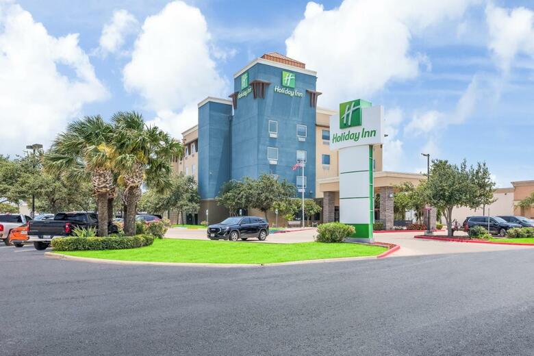 Holiday Inn Brownsville, An Ihg Hotel