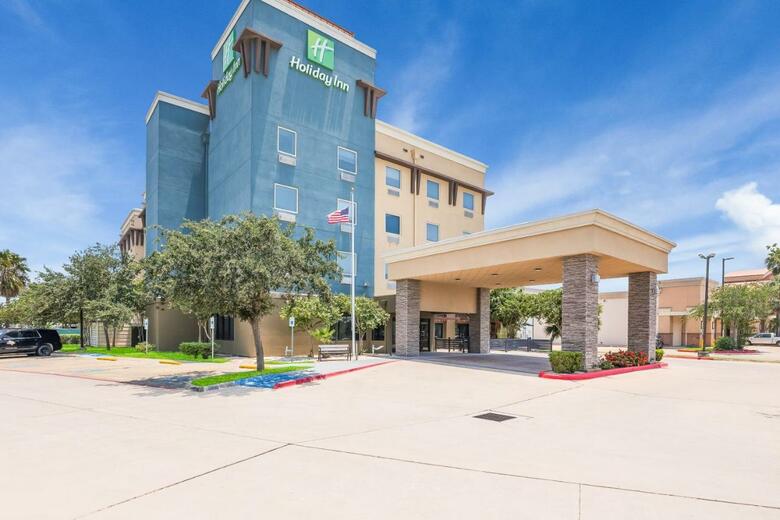 Holiday Inn Brownsville, An Ihg Hotel