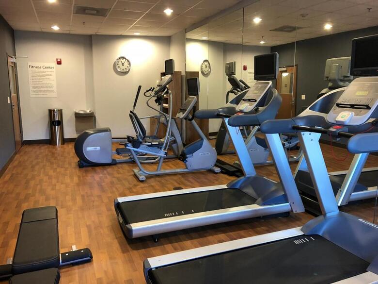 Holiday Inn Brownsville, An Ihg Hotel
