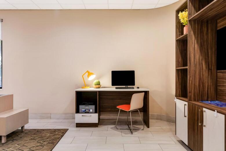 Holiday Inn Brownsville, An Ihg Hotel