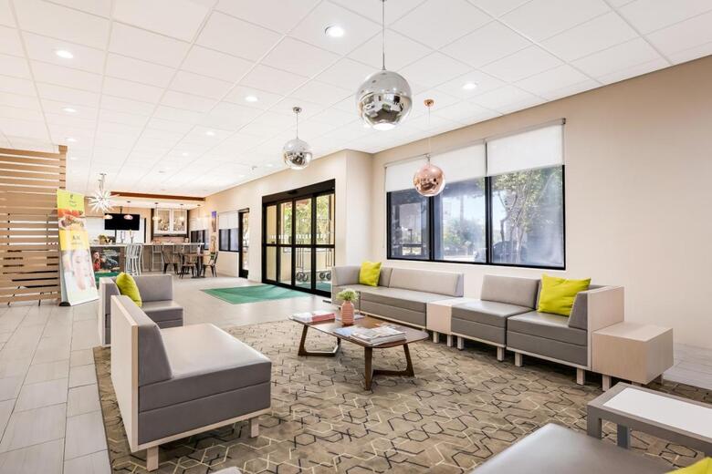 Holiday Inn Brownsville, An Ihg Hotel