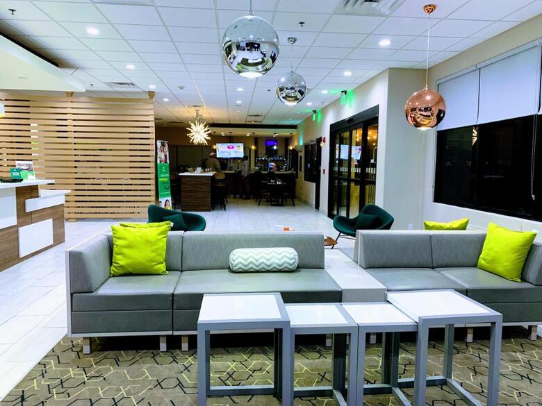 Holiday Inn Brownsville, An Ihg Hotel