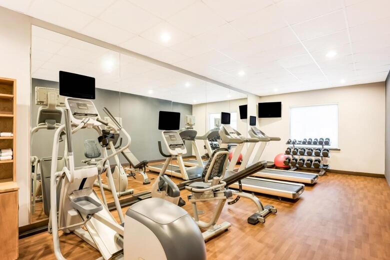 Holiday Inn Brownsville, An Ihg Hotel