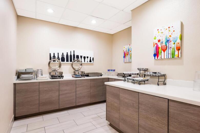 Holiday Inn Brownsville, An Ihg Hotel