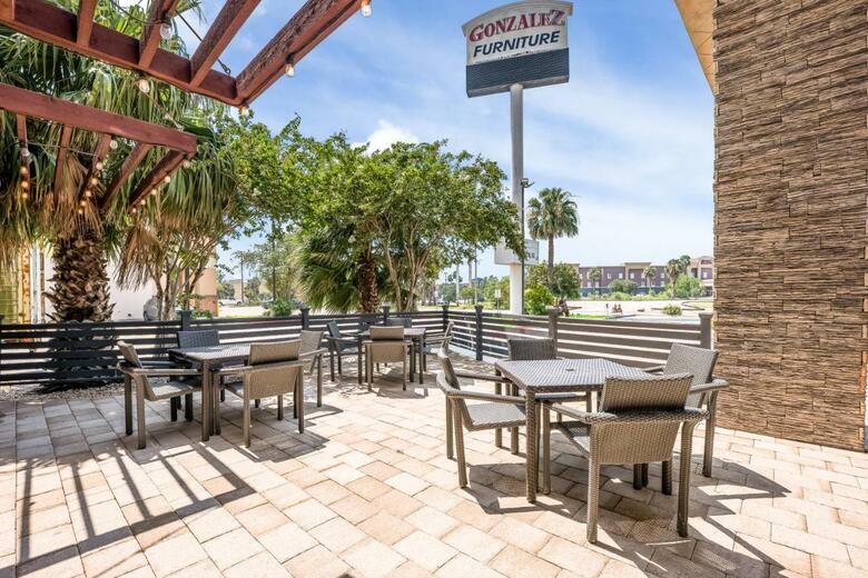 Holiday Inn Brownsville, An Ihg Hotel