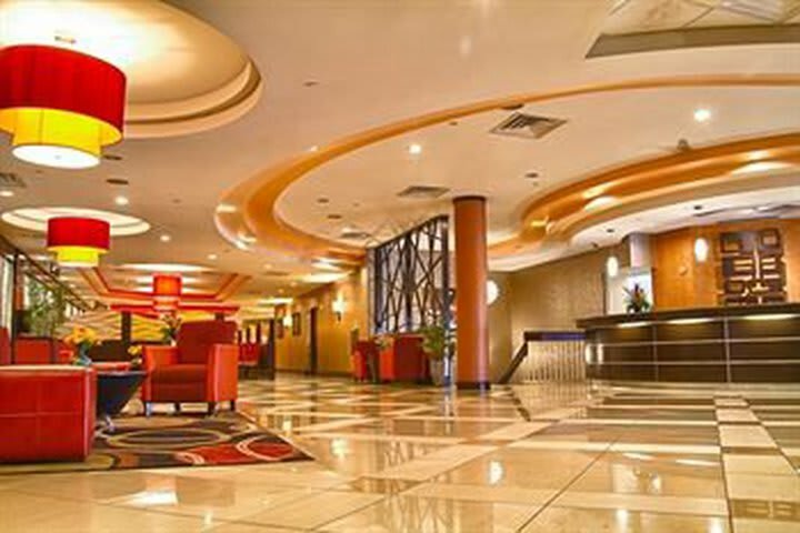 Blue Cypress Hotel And Resort