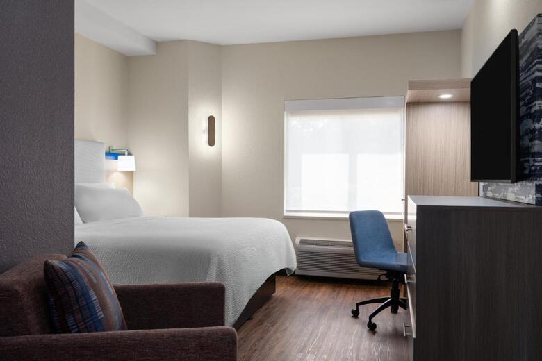 Garner Hotel Aiken South