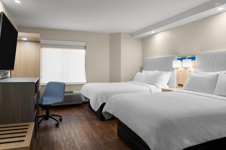 Garner Hotel Aiken South