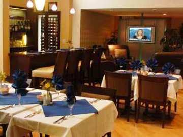 Doubletree Hotel Atlanta/alpharetta-windward