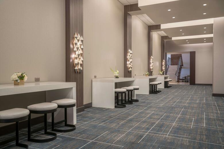 Hotel Hilton Minneapolis/bloomington