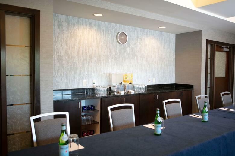 Hotel Hilton Minneapolis/bloomington