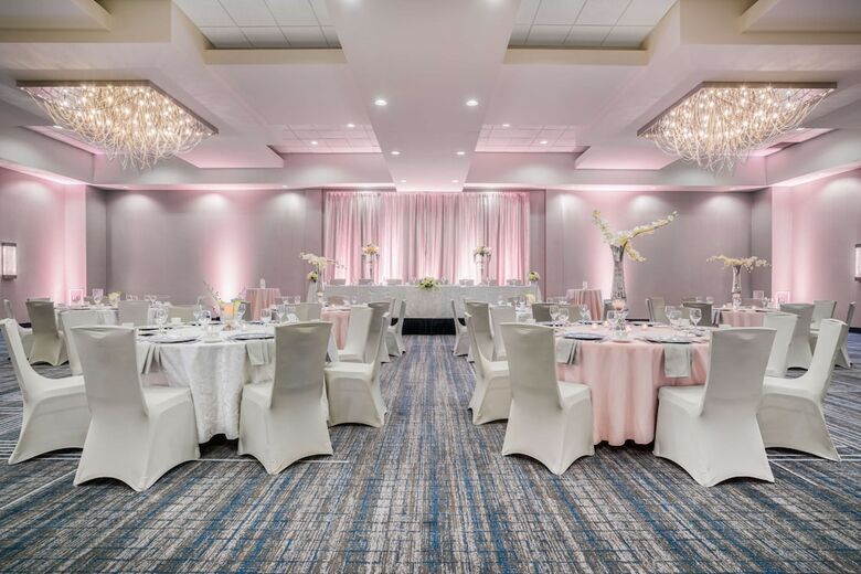 Hotel Hilton Minneapolis/bloomington
