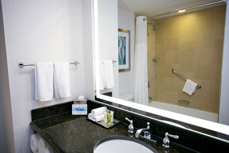 Hotel Hilton Minneapolis/bloomington