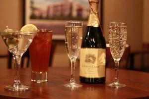Doubletree Hotel Boston Milford