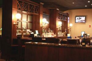 Doubletree Hotel Boston Milford
