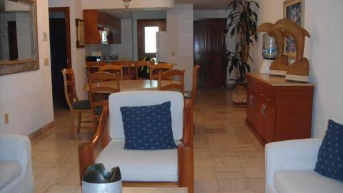 Apartamento Condo 206 By Gre.