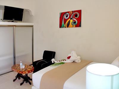 Hotel Tulum Inn