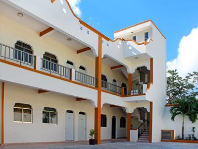 Hotel Tulum Inn