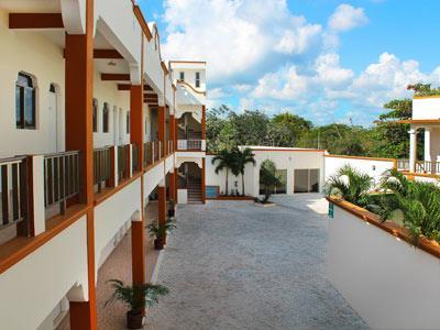 Hotel Tulum Inn