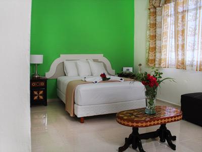Hotel Tulum Inn