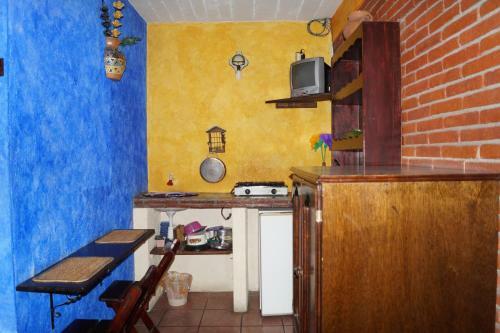 Hostal Casa Xochimilco