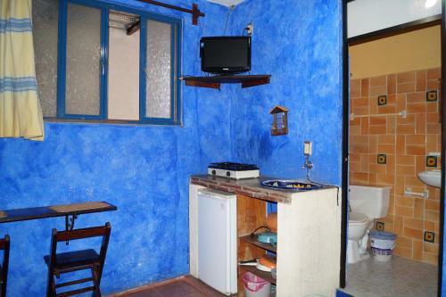Hostal Casa Xochimilco