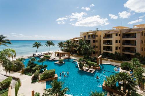 Apartamento Oceanfront El Faro Surf 302