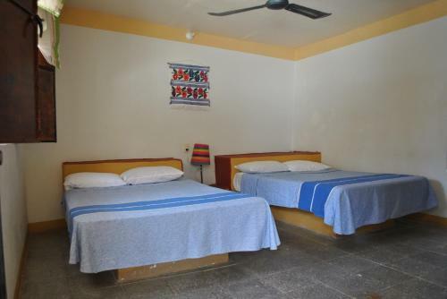 Hotel Capy