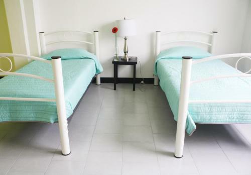 Hostal Hostel Z�calo