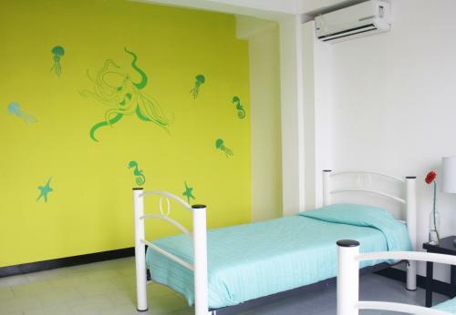 Hostal Hostel Z�calo